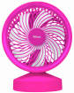 Ventilators Trust Ventu Pink (22582