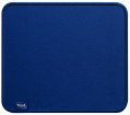 Computer mouse pad Trust Boye Eco M Blue (24744