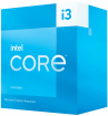 Procesors Intel Core i3-13100F Box (BX8071513100F