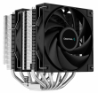 Cooler DeepCool AG620 (R-AG620-BKNNMN-G-1