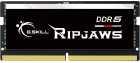 RAM G.Skill Ripjaws 16GB (F5-4800S3434A16GX1-RS