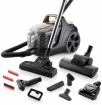 Vacuum cleaner ETA Grande Animal 2223 90000 Black (ETA222390000