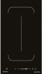 Induction cooker MPM MPM-30-IM-09 Black (MPM-30-IM-09