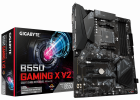 Pamatrplate Gigabyte B550 GAMING X V2 (B550GAMINGXV21.3