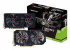 Videokarte Biostar Xtreme GeForce GTX 1660 Super (VN1666SF69