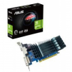 Graphics card ASUS GeForce GT 710 Evo (GT710-SL-2GD3-BRK-EVO