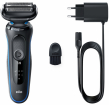 Skuveklis Braun 51-B1000S (51-B1000S