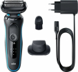Skuveklis Braun Series 5 51-M1200s (51-M1200S