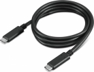 Cable Brackton USB Type-C Male - USB Type-C Male 2m 60W 4K/ 60Hz 20 Gbit/s (U-33-02.0