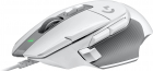 Computer mouse Logitech G502 X White (910-006147
