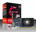 Video card Afox AMD Radeon HD 6450 (AF6450-1024D3L9
