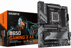 Pamatplate Gigabyte B650 GAMING X AX (rev.1.1) (B650GAMINGXAX1.1