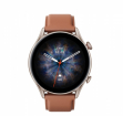 Amazfit GTR 3 Pro Brown Leather (W2040OV3N