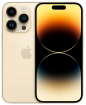 Viedtālrunis Apple iPhone 14 Pro Max 256GB Gold (MQ9W3ZD/A