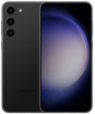 Viedtālrunis Samsung Galaxy S23 128GB Black (SM-S911BZKDEUE