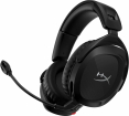 Austiņas HyperX Cloud Stinger2 Black (676A2AA