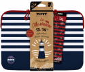 Soma Port Mariniere 15.6 Navy (140417