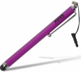 Stilus Port Stylus for Tablet Purple (140223