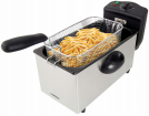 Taukvāres katls Esperanza Falafel Inox (EKG010