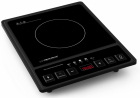 Induction cooker Esperanza Krakatau Black (EKH011