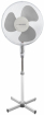 Fan Esperanza Hurricane White/Grey (EHF001WE