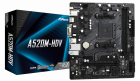 Pamatplate Asrock A520M-HDV (90-MXBE50-A0UAYZ