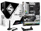 Motherboard Asrock Z790 Steel Legend WiFi (90-MXBKD0-A0UAYZ