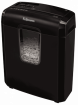 Уничтожитель бумаги Fellowes Powershred 6C Cross-Cut Shredder (4686601