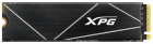 SSD disks XPG GAMMIX S70 Blade M.2 2TB (AGAMMIXS70B-2T-CS