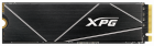 SSD drive XPG GAMMIX S70 Blade M.2 512GB (AGAMMIXS70B-512G-CS