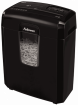 Papīra smalcinātājs Fellowes 8Cd Cross-Cut Shredder (4692101