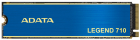 SSD drive Adata Legend 710 M.2 1TB (ALEG-710-1TCS