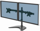 Monitora stiprinājums Fellowes Seasa Freestanding Dual Horizontal Monitor Arm (8043701
