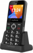 Mobile phone Myphone Halo 3 Black (HALO3BK