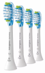 Toothbrush heads Philips Sonicare C3 Premium Plaque Defence 4pcs White (HX9044/17