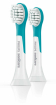 Zobu birstes uzgaļi Philips Sonicare For Kids Compact 2gab White (HX6032/33