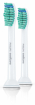 Насадки для зубных щеток Philips Sonicare ProResults 2шт. White (HX6012/07