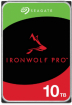 Hard drive Seagate IronWolf Pro 10TB (ST10000NT001