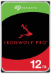 Hard drive Seagate IronWolf Pro 12TB  (ST12000NT001