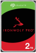 Hard drive Seagate IronWolf Pro 2TB  (ST2000NT001