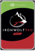 Cietais disks Seagate IronWolf Pro 18TB  (ST18000NT001
