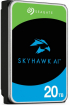 Hard drive Seagate SkyHawk AI 20TB (ST20000VE002