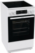 Плита Gorenje GECS5C70WA (GECS5C70WA