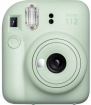 Snapshot camera Fujifilm Instax Mini 12 Mint Green (INSTAXMINI12MINTGREEN