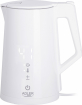Teapot Adler AD 1345 White (AD 1345 WHITE
