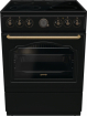 Stove Gorenje GECS6B70CLB (GECS6B70CLB