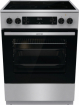 Stove Gorenje GECS6C70XC (GECS6C70XC