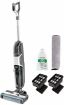 Vacuum cleaner Bissell CrossWave HF3 3639N (3639N