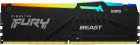 RAM Kingston Fury Beast RGB EXPO 32GB Black (KF552C36BBEA-32