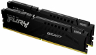 RAM Kingston Fury Beast EXPO 64GB Black (KF556C36BBEK2-64